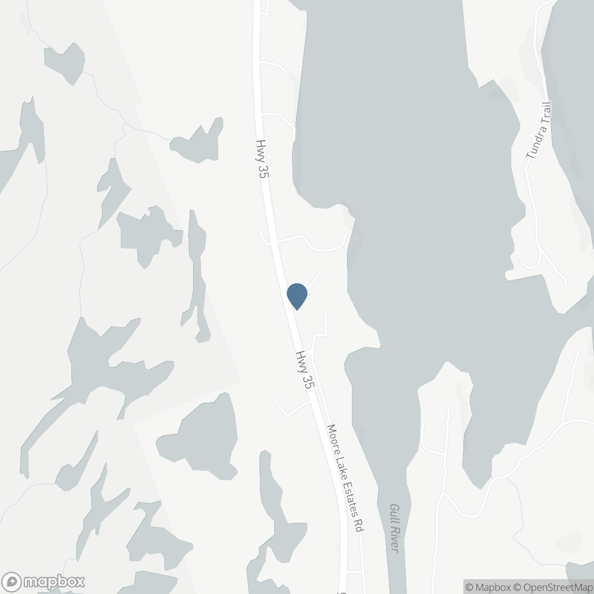 1022 MULBERRY LANE, Minden Hills, Ontario K0M 2L1